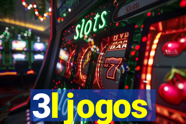 3l jogos